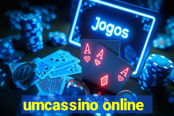 umcassino online